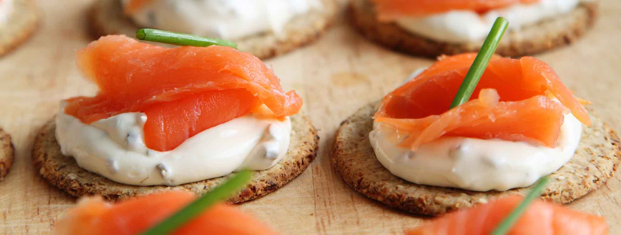 Hochzeits-Catering Premium Wien