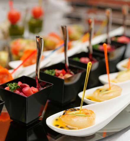 CATERINGSERVICES