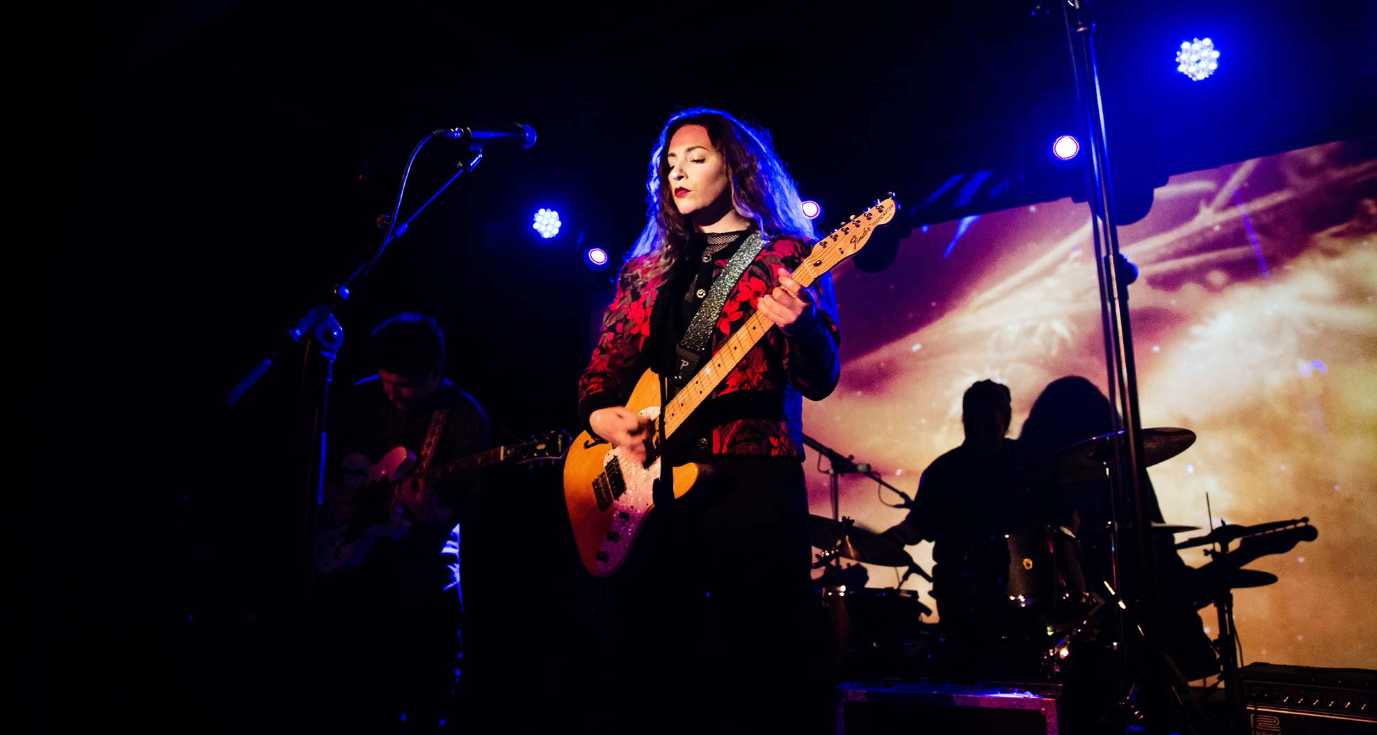 Rock und Pop Coverband für Events buchen