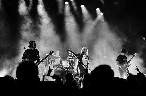 90er Eurodance und Pop Band buchen