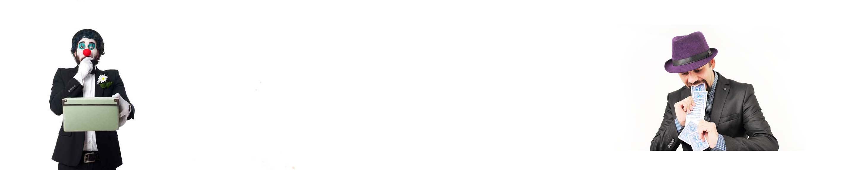 Künstler und Shows für Firmenfeiern buchen