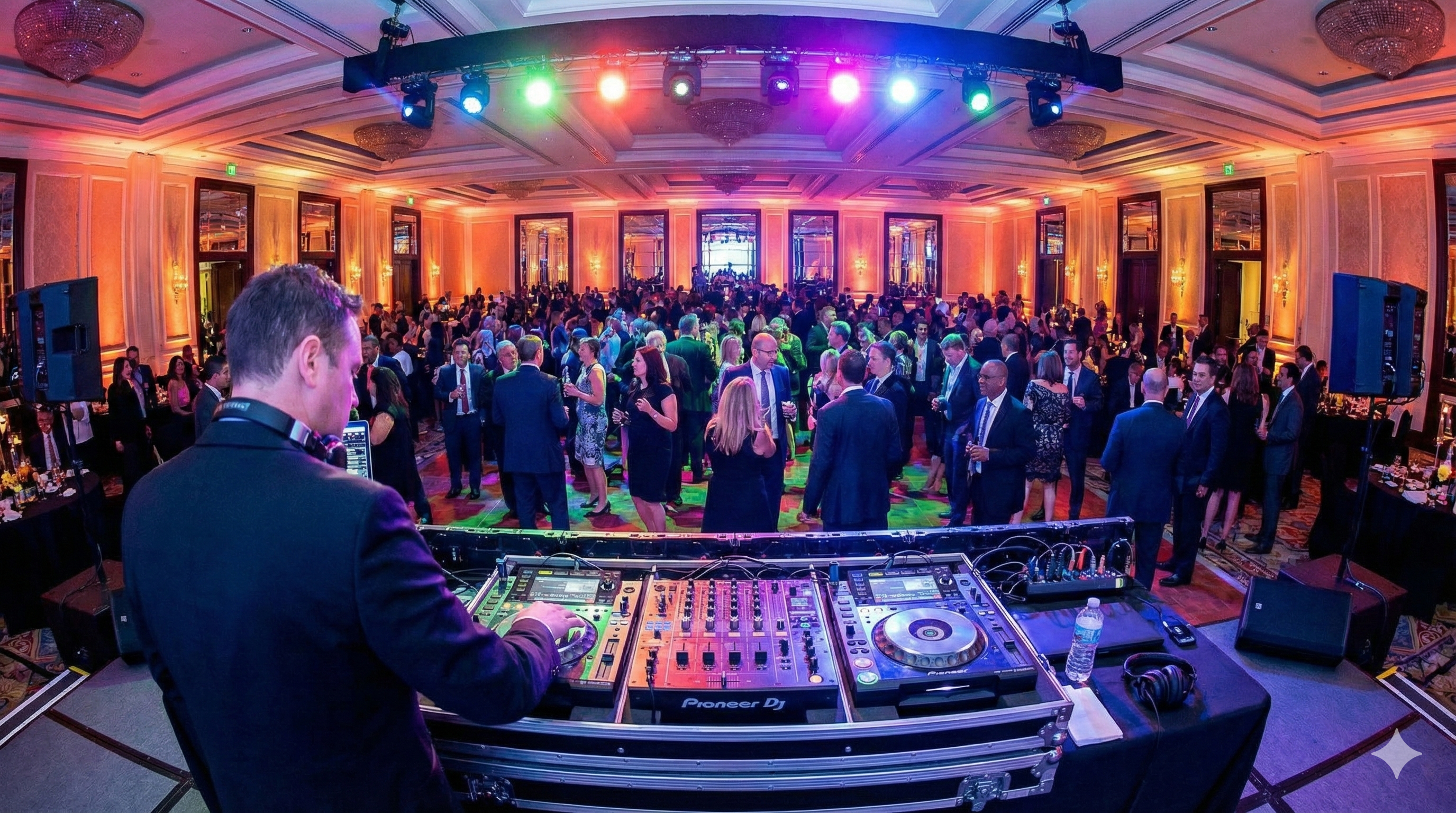 Eventplaner - EinTollesFest Österreich