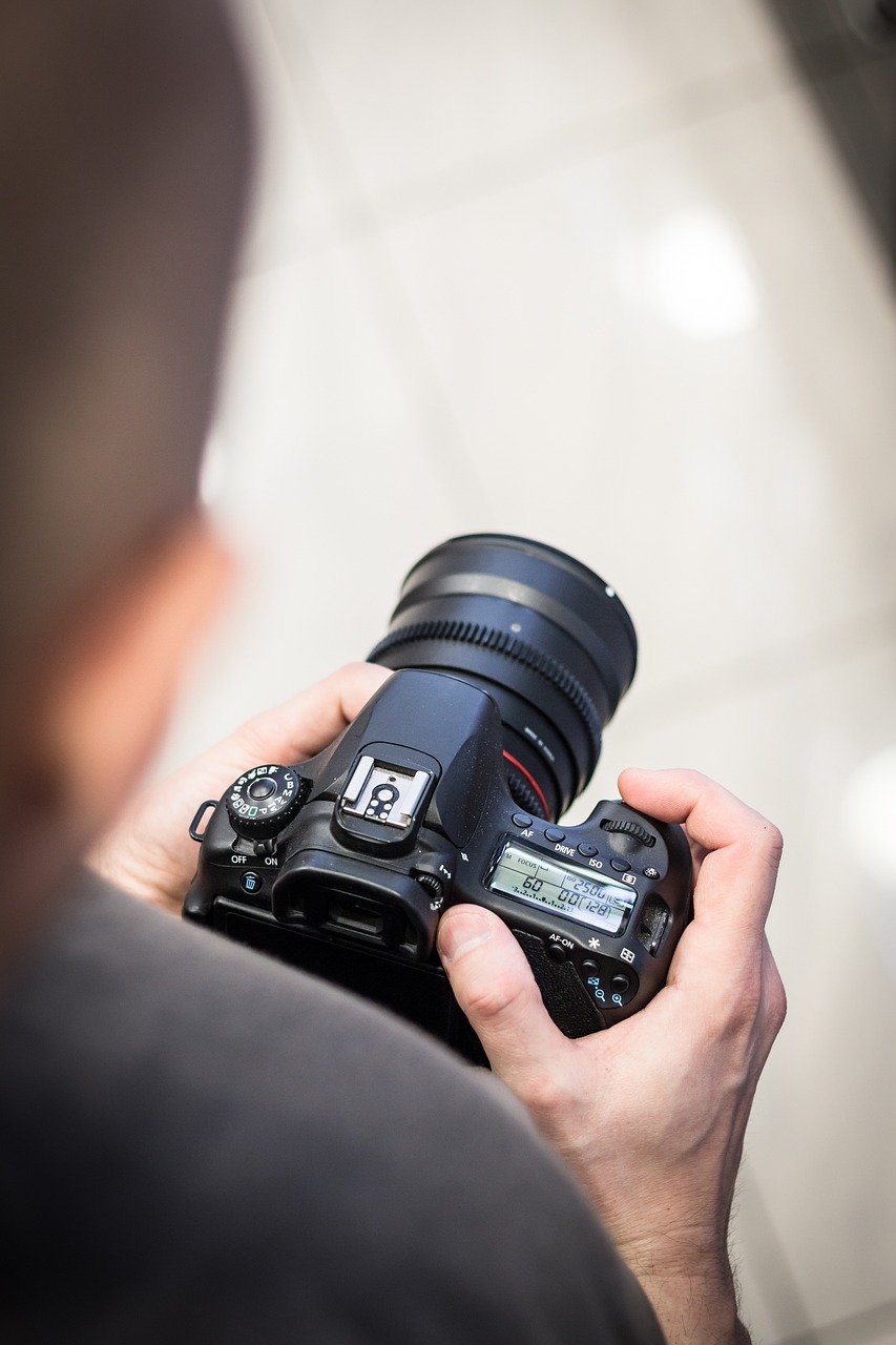 Fotografen
