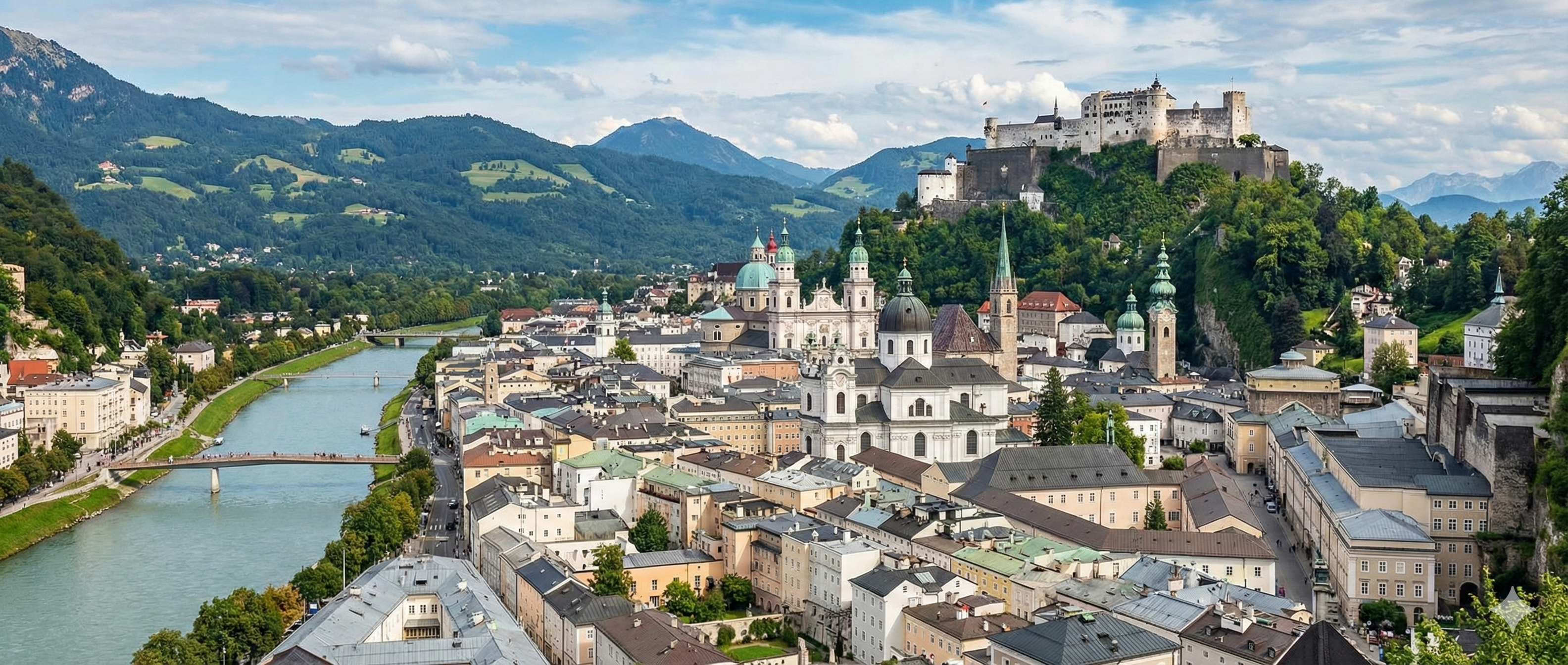 Salzburg