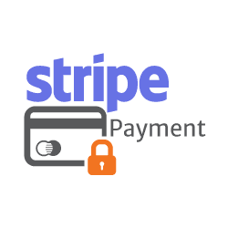 Sichere Zahlung über Stripe und PayPal