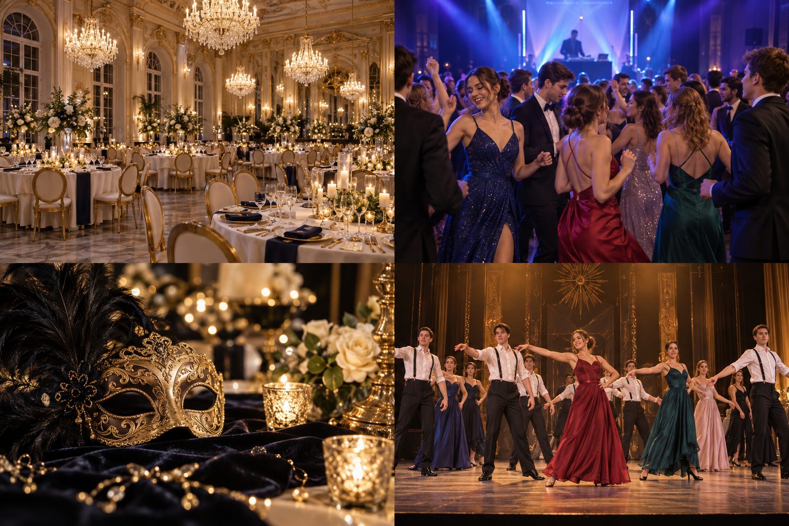 Klassisch & elegant