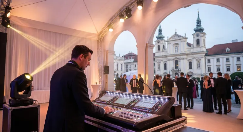 DJ — Wien