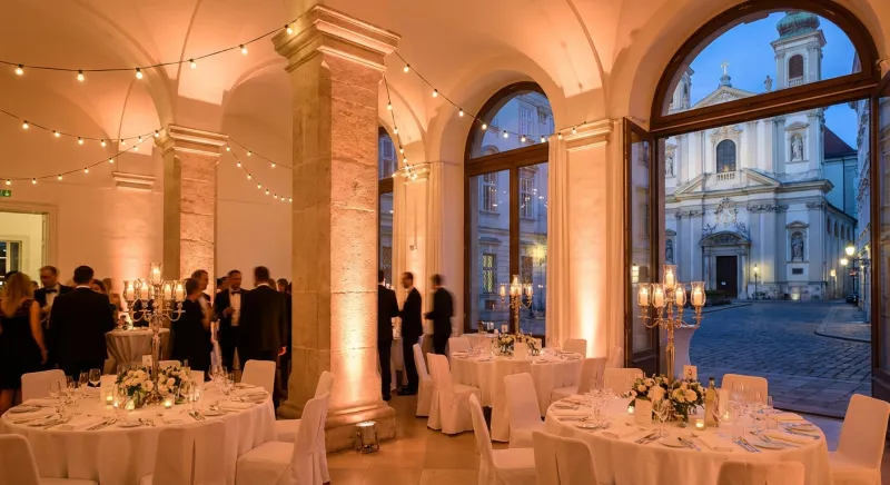 Location — Wien