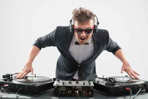 Wedding DJs