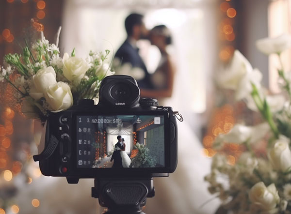 11 Gründe, warum die Beauftragung eines professionellen Hochzeitsfotografen absolut unverzichtbar ist