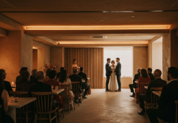Beauty-Countdown: Der perfekte Zeitplan für strahlende Hochzeitsschönheit