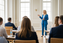 Rücken-Workout für rückenfreie Kleider: 4 Übungen für Zuhause