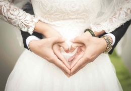 Wie viel kostet eine Hochzeit?
