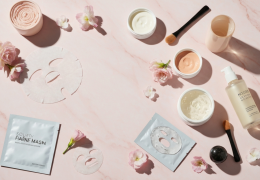 Die besten Gesichtsmasken für strahlende Haut vor deinem Event