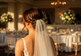 Die besten Haarmasken für glänzendes Haar am Hochzeitstag