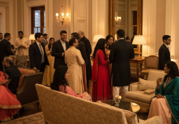 Die besten Haarmasken für glänzendes Haar am Hochzeitstag