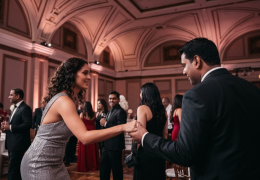 Wasserfeste Mascara für die Hochzeit: Kein Verschmieren bei Freudentränen