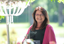 Interview mit einem Hochzeitsprofi: Hochzeitsfilmerin Silvia Eitler