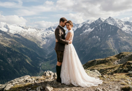 Wie viel kostet ein Hochzeitsfotograf?