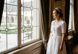 Interview mit einem Hochzeitsprofi: Make-up Artist Manuela Rosa