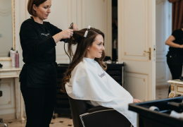 Haarfarben-Fehler vor der Hochzeit vermeiden