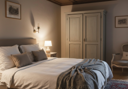 Besser schlafen während der Hochzeitsplanung