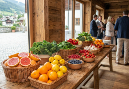 Immunsystem stärken vor der Hochzeit: Die besten Tipps