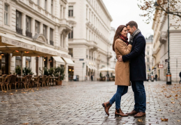 6 Ideen und Tipps für Engagement-Fotoshootings