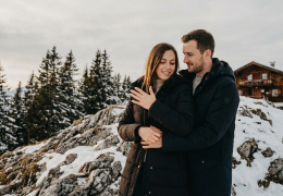 Die 8 beliebtesten Antragsziele laut Reiseprogrammen