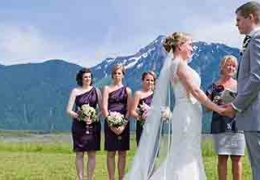 Wie lange müssen Sie warten, bis Sie mit der Hochzeitsplanung beginnen?