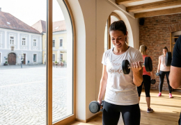 Die besten Workouts vor deiner Hochzeit