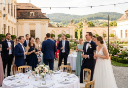 Warum Sollten Sie eine Wochentagshochzeit völlig in Betracht ziehen, wenn Sie wegen COVID-19 umplanen