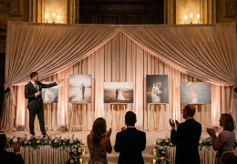 Die Enthüllung der Top 5 Hochzeitsfotografiestile, die Du kennen solltest