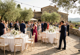 11 Gründe, warum die Beauftragung eines professionellen Hochzeitsfotografen absolut unverzichtbar ist