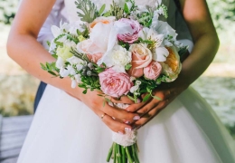 Wen lade ich zur Hochzeit ein?