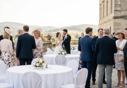 Wen lade ich zur Hochzeit ein?