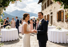 Hochzeitsfotografie-Services und Preise in Oberösterreich