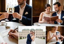 5 Dinge die du tun musst nachdem du deinen Verlobungsring bekommen hast