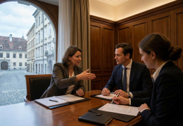 5 Wahrheiten bei der Erstellung eines Hochzeitsbudgets