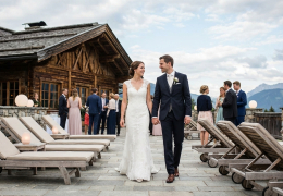 Ein Hochzeitspaar besuchte einen Sex-Resort. Lies alles darüber, Teil 2