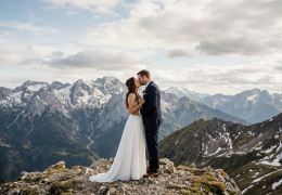 7 Schritte zur Auswahl des perfekten Fotografen für deine Traumhochzeit am Zielort