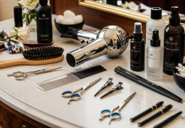 10 wichtige Fragen an deinen Hochzeits-Hairstylisten