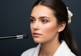 10 Fragen, die du deiner Visagistin unbedingt stellen solltest