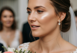 Die angesagtesten Beauty-Trends fuer Events und Hochzeiten