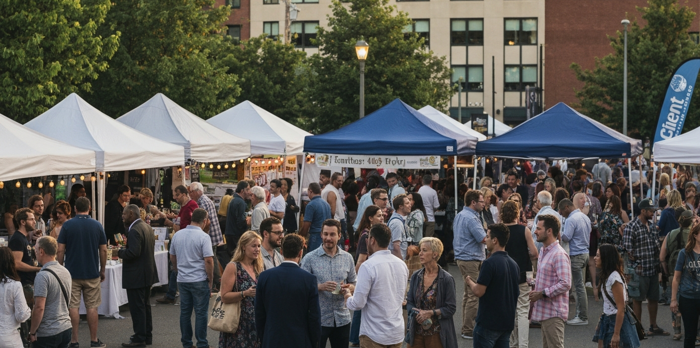 Airbrush Make-up vs. klassisches Make-up: Was eignet sich besser für Events? - Event-Planung Österreich