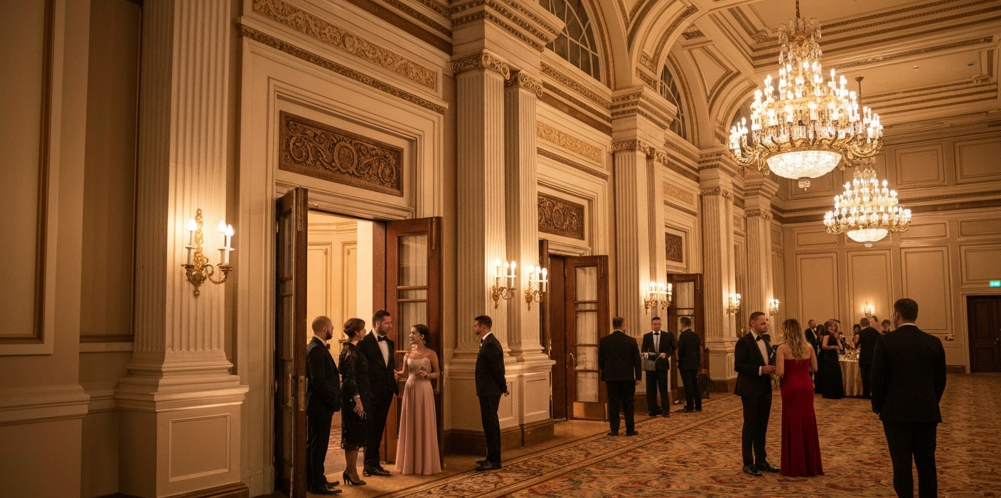 Kosten für Braut-Styling: Was Frisur und Make-up wirklich kosten - Event-Planung Österreich