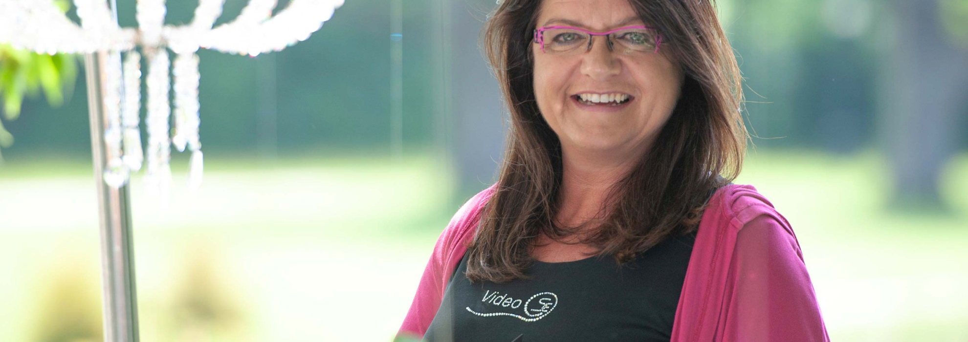 Interview mit einem Hochzeitsprofi: Hochzeitsfilmerin Silvia Eitler - Event-Planung Österreich