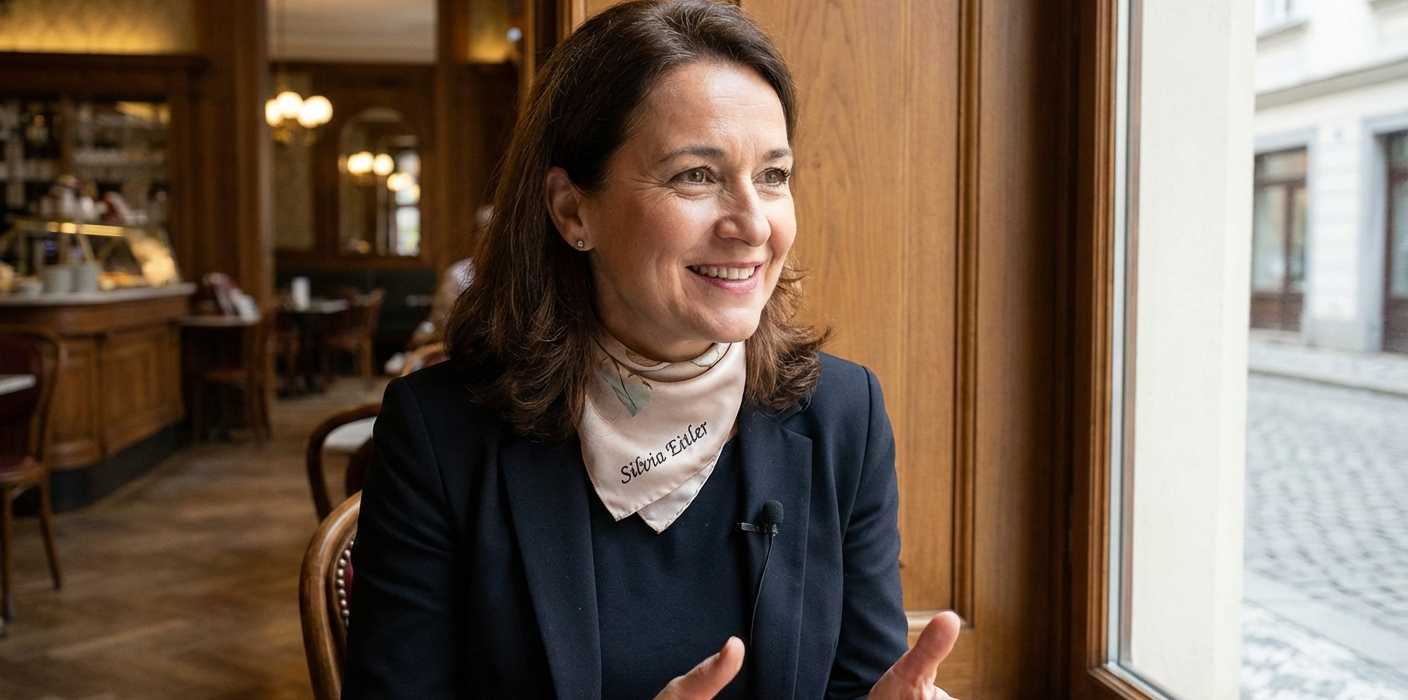 Interview <a href="/ideas/entertainer-king-grace" class="blog-interlink" title="Interview mit einem Hochzeitsprofi: Entertainer King-Grace">mit einem Hochzeitsprofi:</a> Hochzeitsfilmerin Silvia Eitler