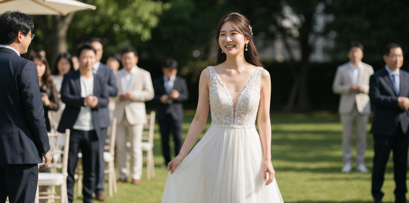 Hautpflege-Routine für die Sommerhochzeit: 4 unverzichtbare Tipps