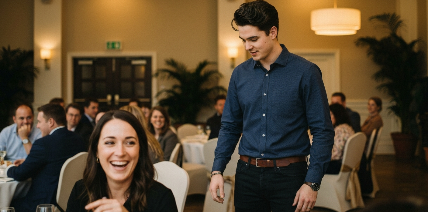 Das perfekte Beauty-Notfall-Kit für die Hochzeit